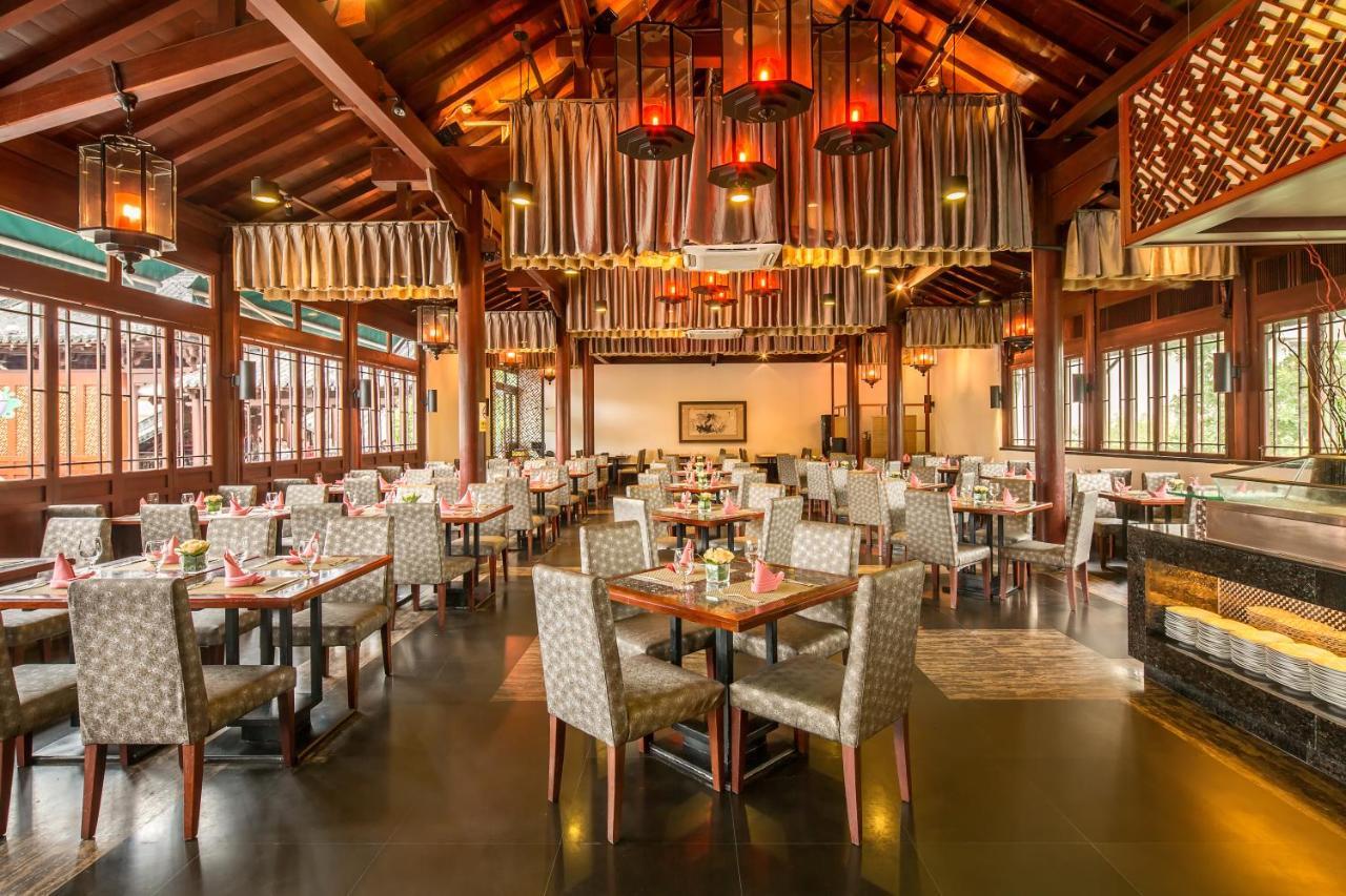 La Floret Villas Yalong Bay Sanya Luoyushangcun Экстерьер фото