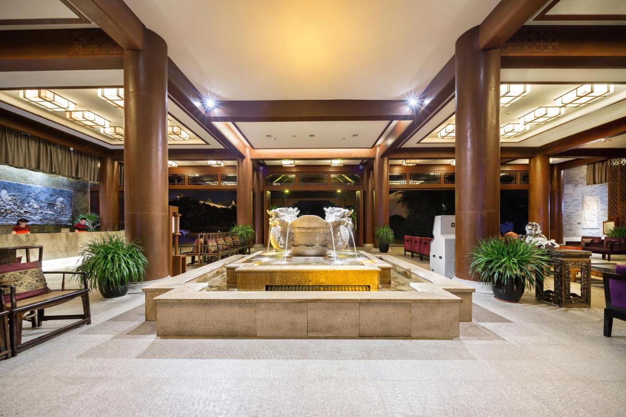 La Floret Villas Yalong Bay Sanya Luoyushangcun Экстерьер фото